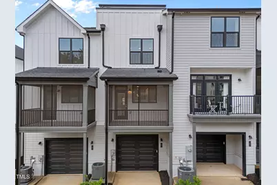 710 W North Street #102, Raleigh, NC 27603 - Photo 41