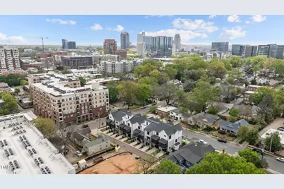 710 W North Street #102, Raleigh, NC 27603 - Photo 37