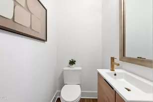 710 W North St, Raleigh, NC 27603 - Photo 23