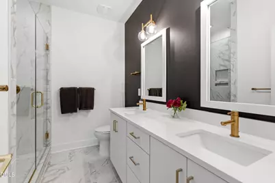 710 W North Street #102, Raleigh, NC 27603 - Photo 27