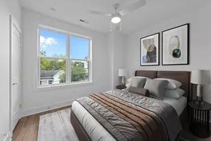 710 W North St, Raleigh, NC 27603 - Photo 25