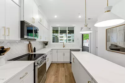710 W North Street #102, Raleigh, NC 27603 - Photo 17