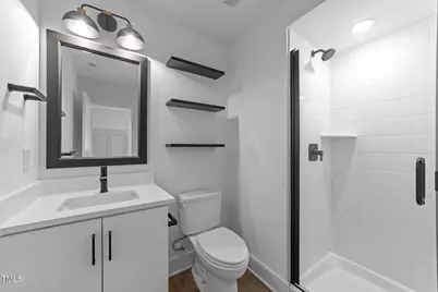 710 W North Street #102, Raleigh, NC 27603 - Photo 11