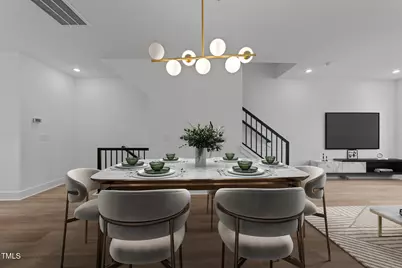 710 W North Street #102, Raleigh, NC 27603 - Photo 15