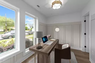 710 W North St, Raleigh, NC 27603 - Photo 5