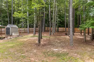 225 Sacred Fire Rd, Louisburg, NC 27549 - Photo 33