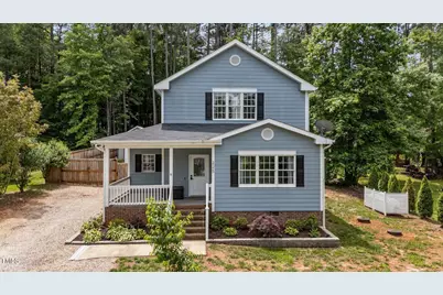 225 Sacred Fire Road, Louisburg, NC 27549 - Photo 1