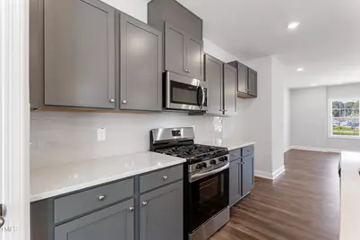 1916 Fishamble #21, Fuquay Varina, NC 27526 - Photo 9