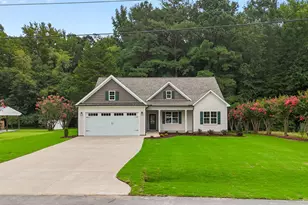 109 Drew St, Louisburg, NC 27549 - Photo 31