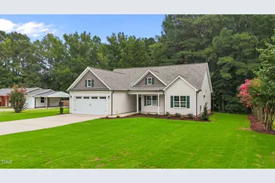 109 Drew Street, Louisburg, NC 27549 - Photo 29