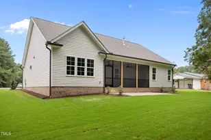 109 Drew St, Louisburg, NC 27549 - Photo 29