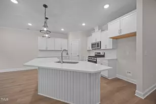 109 Drew St, Louisburg, NC 27549 - Photo 5