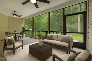 109 Drew St, Louisburg, NC 27549 - Photo 25