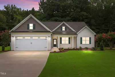 109 Drew Street, Louisburg, NC 27549 - Photo 1