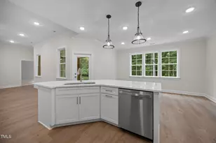 109 Drew St, Louisburg, NC 27549 - Photo 7