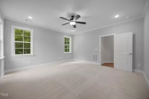 109 Drew St, Louisburg, NC 27549 - Photo 15