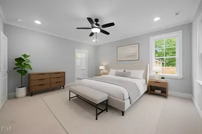 109 Drew Street, Louisburg, NC 27549 - Photo 3