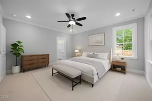 109 Drew St, Louisburg, NC 27549 - Photo 3