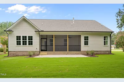 109 Drew Street, Louisburg, NC 27549 - Photo 27