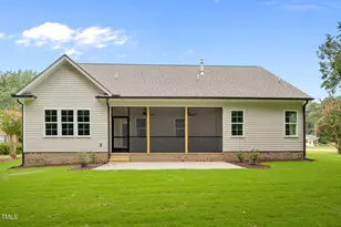 109 Drew St, Louisburg, NC 27549 - Photo 27