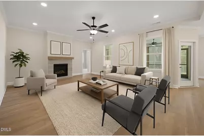 109 Drew Street, Louisburg, NC 27549 - Photo 9