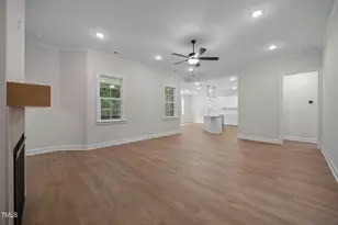 109 Drew St, Louisburg, NC 27549 - Photo 11