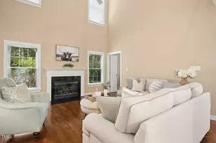 100 Wentbridge Rd, Cary, NC 27519 - Photo 5