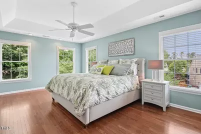 100 Wentbridge Road, Cary, NC 27519 - Photo 23
