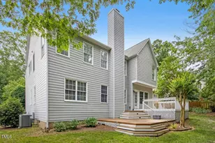 100 Wentbridge Rd, Cary, NC 27519 - Photo 15