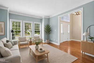 100 Wentbridge Road, Cary, NC 27519 - Photo 5