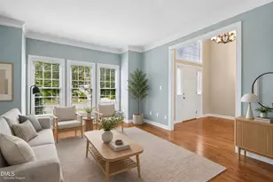 100 Wentbridge Rd, Cary, NC 27519 - Photo 5