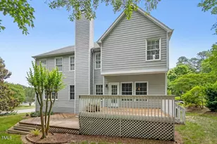 100 Wentbridge Rd, Cary, NC 27519 - Photo 35