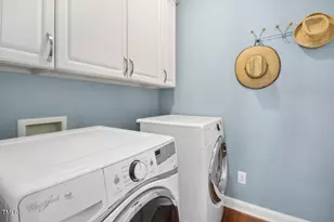 100 Wentbridge Rd, Cary, NC 27519 - Photo 35