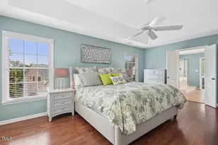 100 Wentbridge Rd, Cary, NC 27519 - Photo 7