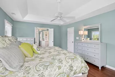 100 Wentbridge Road, Cary, NC 27519 - Photo 25