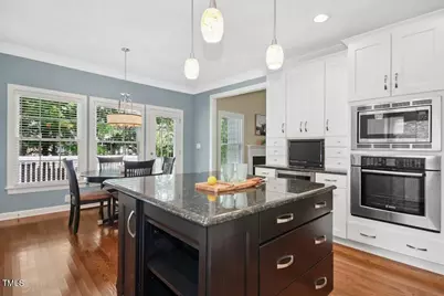 100 Wentbridge Road, Cary, NC 27519 - Photo 15