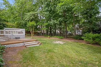 100 Wentbridge Road, Cary, NC 27519 - Photo 13