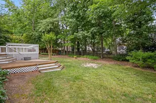 100 Wentbridge Rd, Cary, NC 27519 - Photo 13