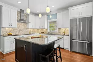 100 Wentbridge Rd, Cary, NC 27519 - Photo 15