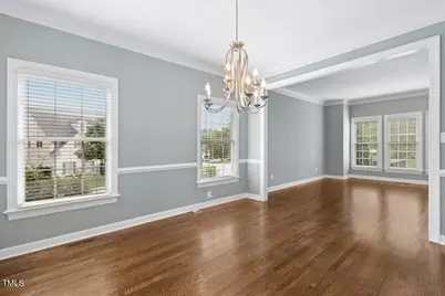 100 Wentbridge Road, Cary, NC 27519 - Photo 5