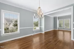 100 Wentbridge Rd, Cary, NC 27519 - Photo 5