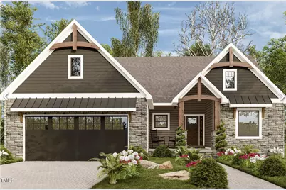 Lot 16H Good Shepherd Trail, Spring Hope, NC 27882 - Photo 1