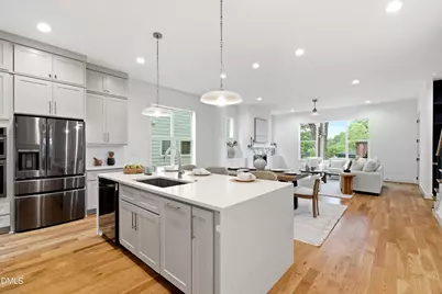 1813 Bennett Street, Raleigh, NC 27604 - Photo 11