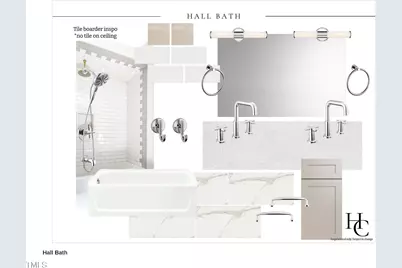 1813 Bennett Street, Raleigh, NC 27604 - Photo 27