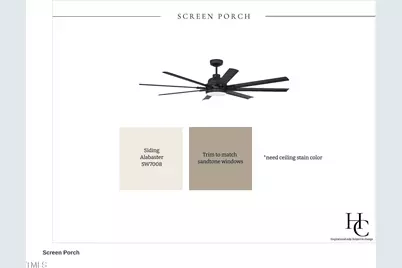 1813 Bennett Street, Raleigh, NC 27604 - Photo 19