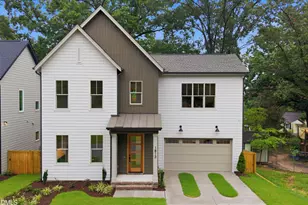 1813 Bennett St, Raleigh, NC 27604 - Photo 1