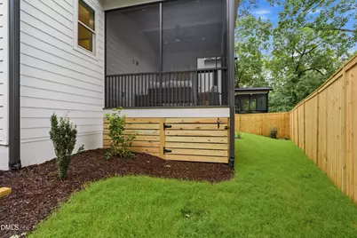 1813 Bennett Street, Raleigh, NC 27604 - Photo 41