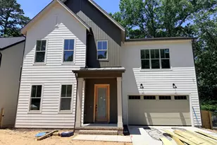 1813 Bennett St, Raleigh, NC 27604 - Photo 1