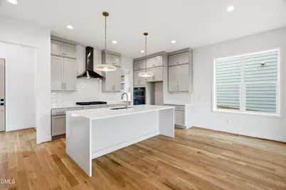 1813 Bennett Street, Raleigh, NC 27604 - Photo 5