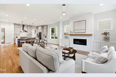 1813 Bennett Street, Raleigh, NC 27604 - Photo 17